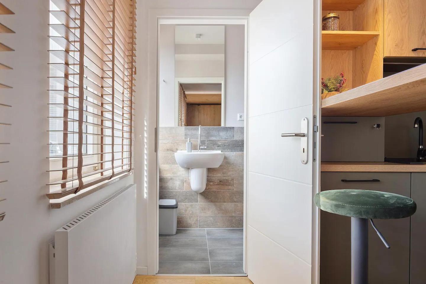 M&M Living In Hannover City Exterior foto
