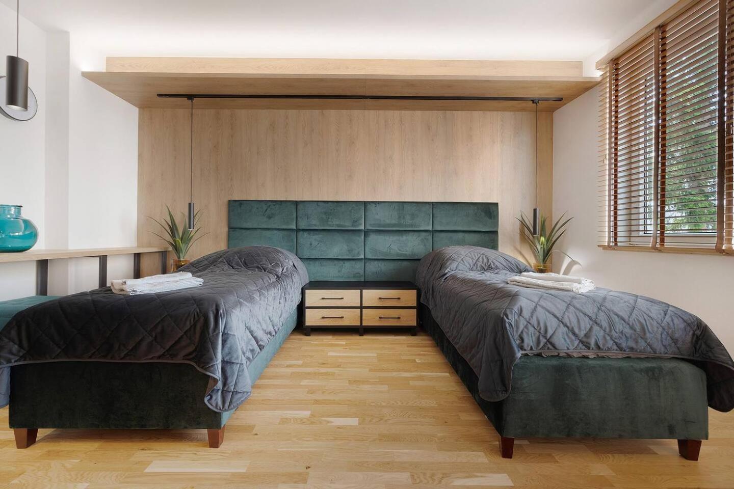 M&M Living In Hannover City Exterior foto